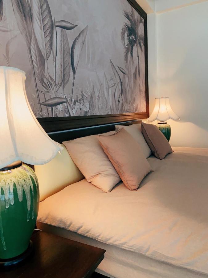 October Hostel Chiangmai Chiang Mai Dış mekan fotoğraf