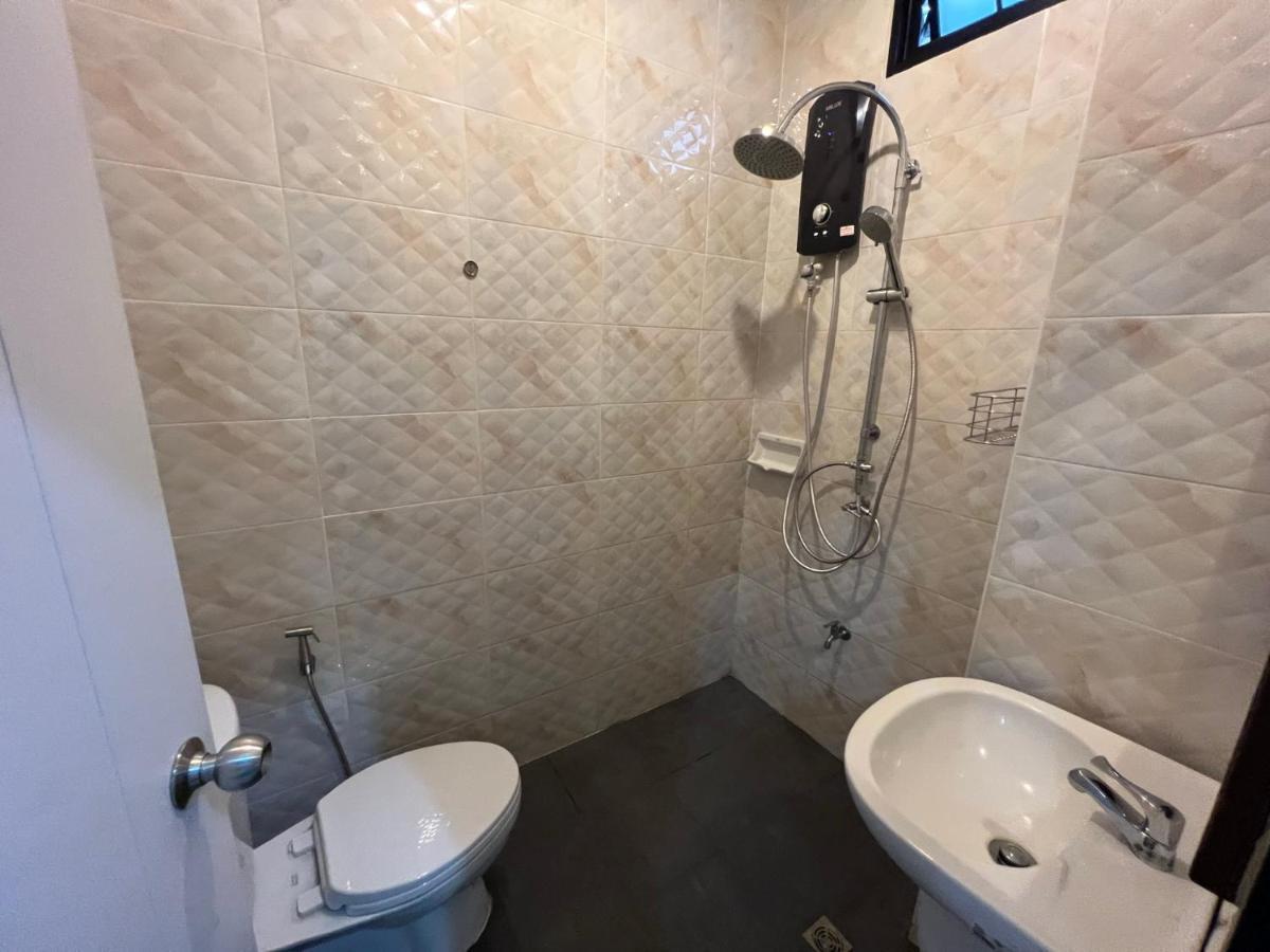 October Hostel Chiangmai Chiang Mai Dış mekan fotoğraf