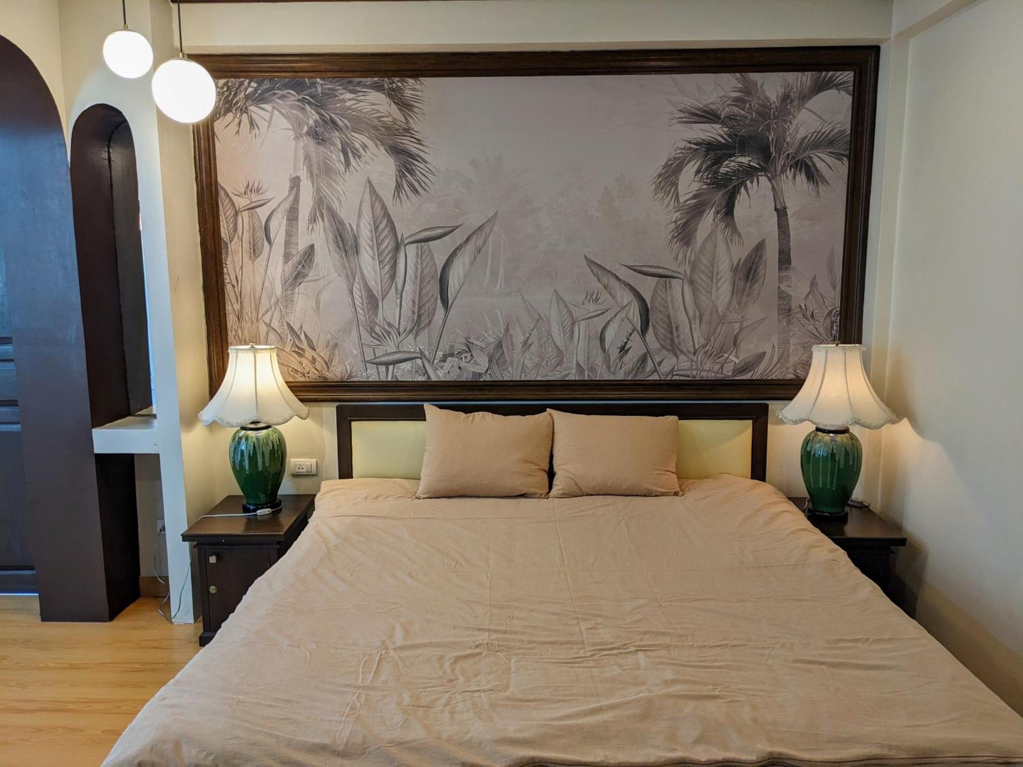October Hostel Chiangmai Chiang Mai Dış mekan fotoğraf