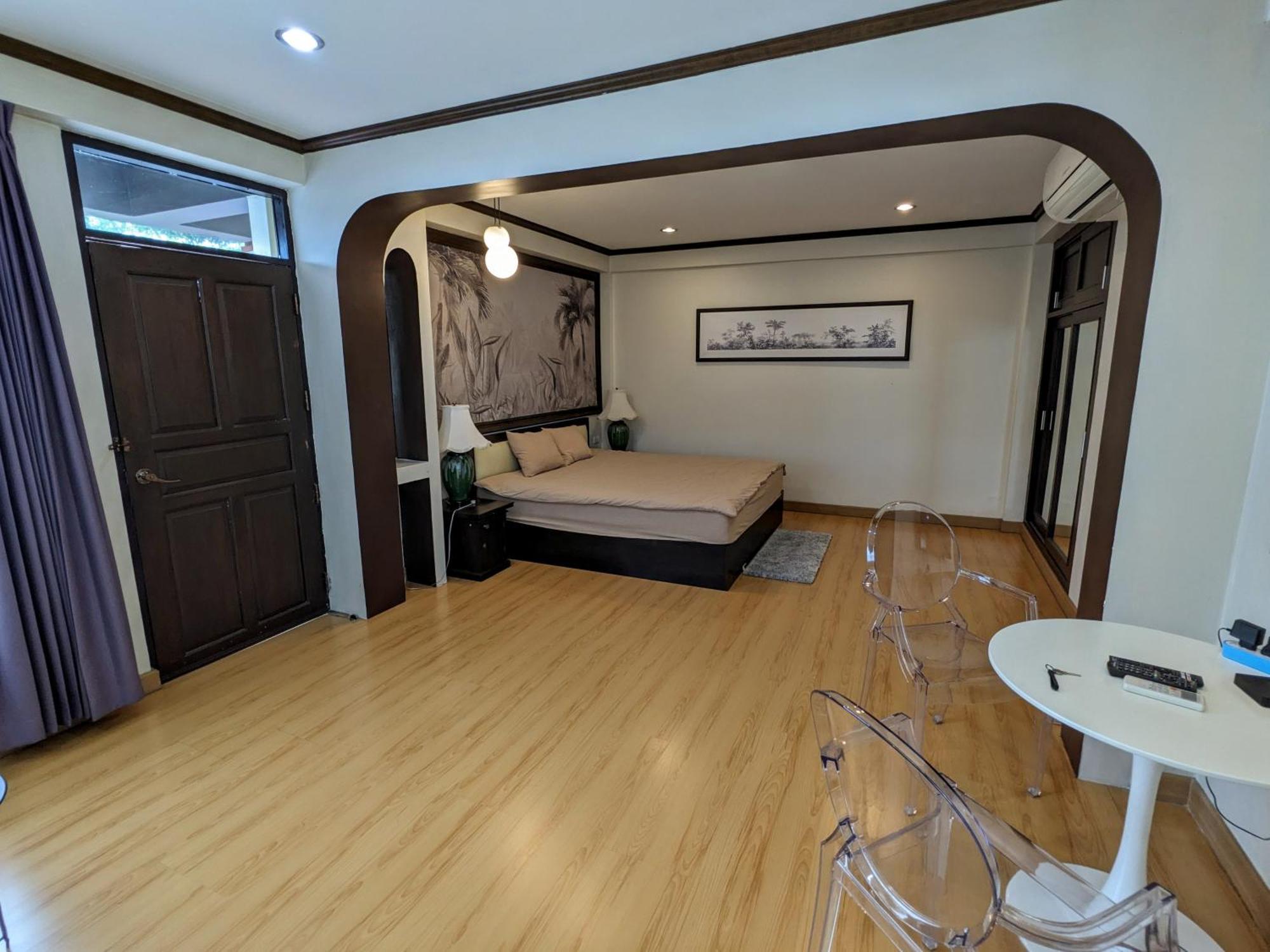 October Hostel Chiangmai Chiang Mai Dış mekan fotoğraf
