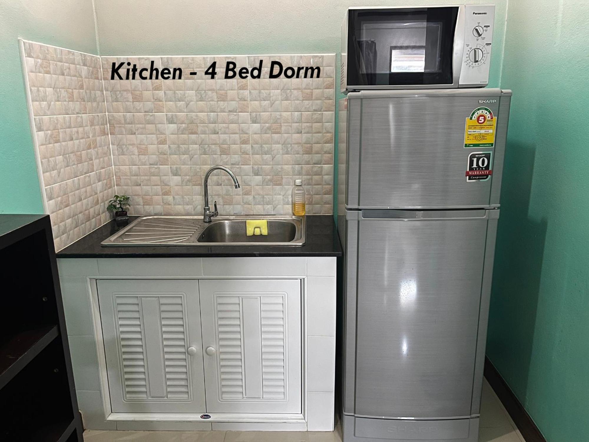 October Hostel Chiangmai Chiang Mai Dış mekan fotoğraf
