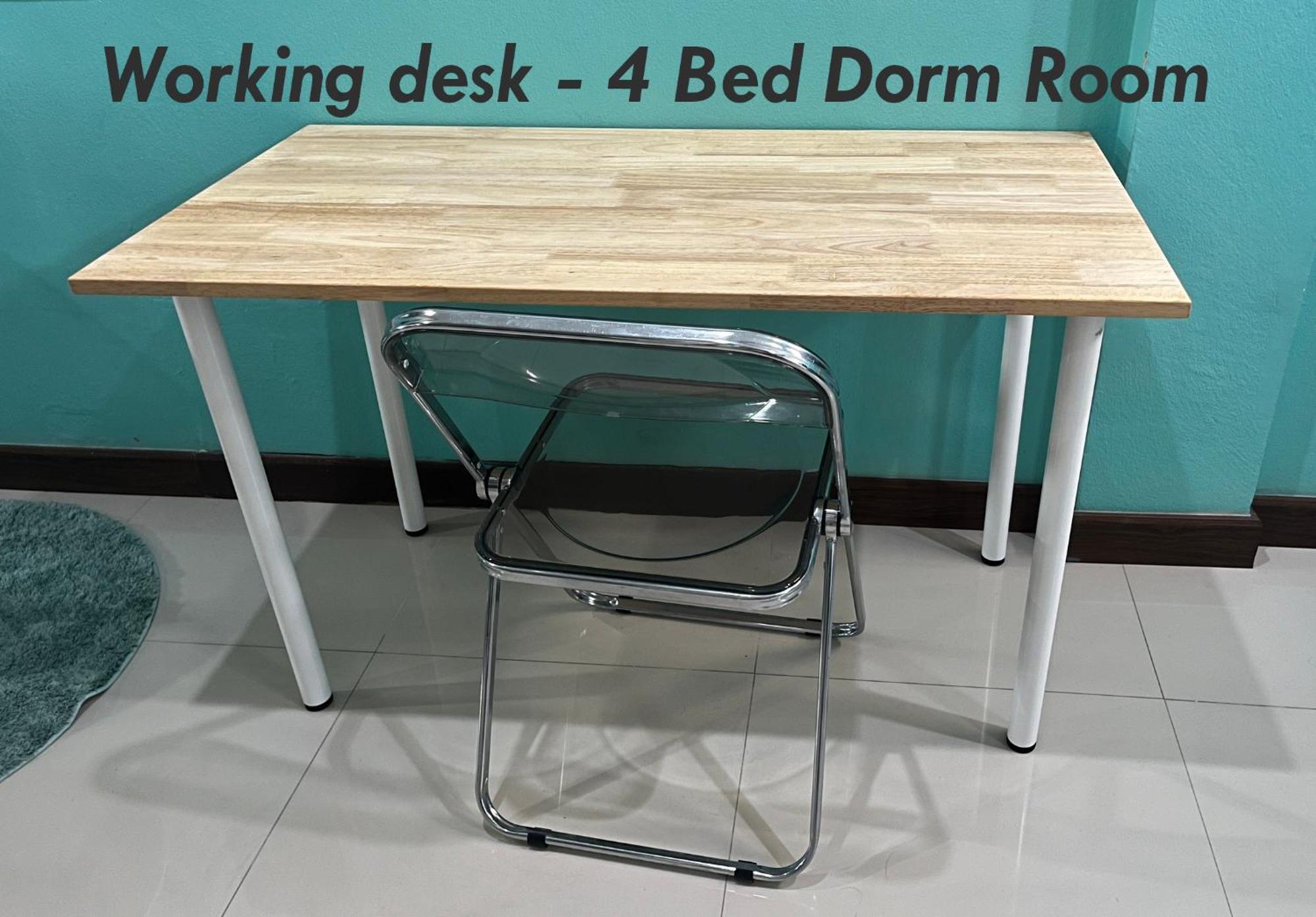 October Hostel Chiangmai Chiang Mai Dış mekan fotoğraf